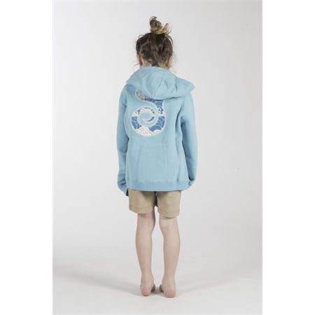 Zip Cap Coda BluWave JUNGLEKids | KZIPCAPSCILLA